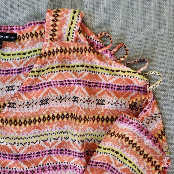 Rock & Republic Blouse XS - Picture 3 of 6